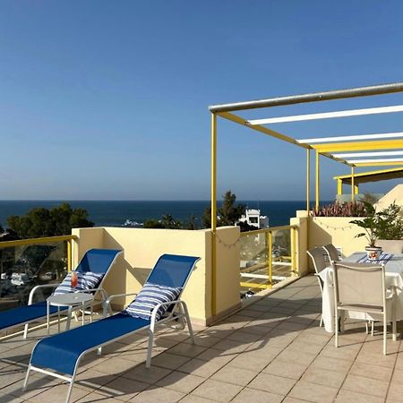 Atico Duplex Lagos Del Castillo Denia Exterior photo