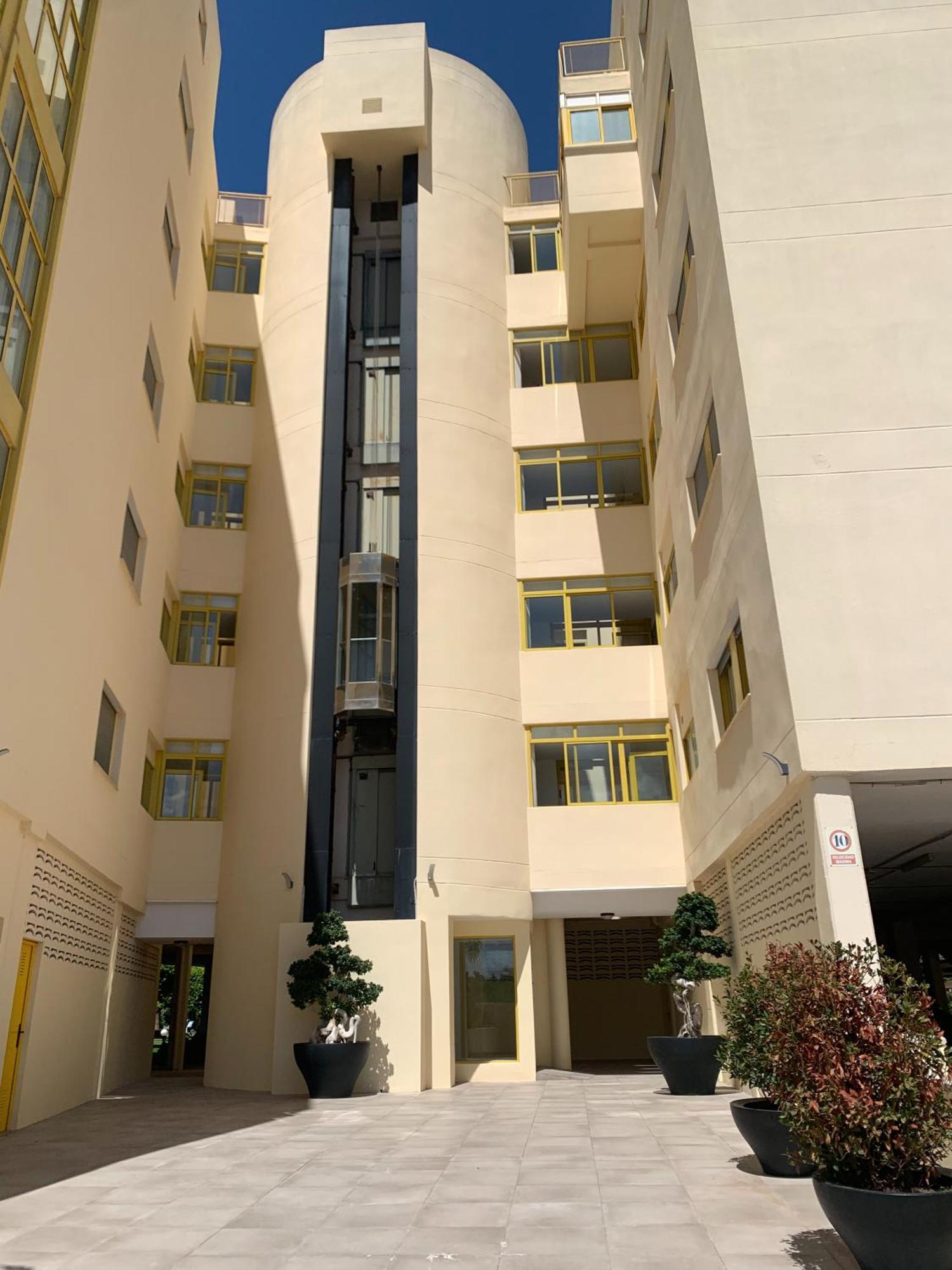 Atico Duplex Lagos Del Castillo Denia Exterior photo