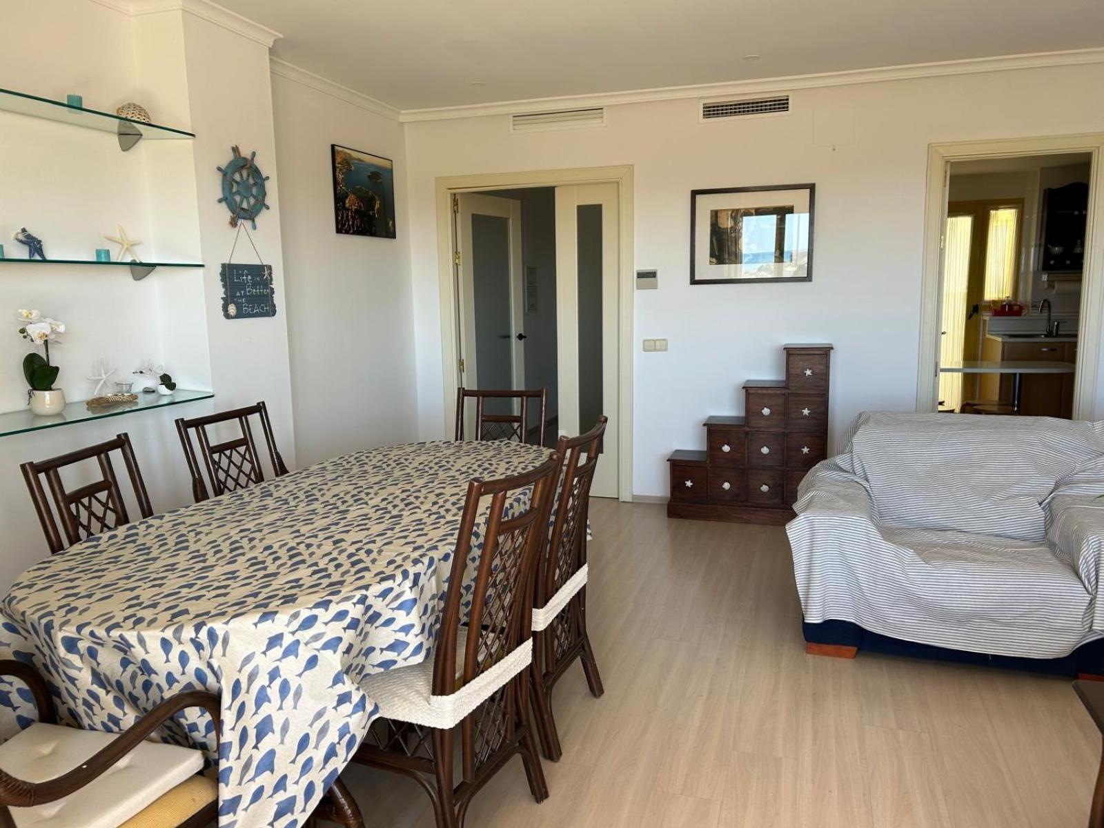 Atico Duplex Lagos Del Castillo Denia Exterior photo