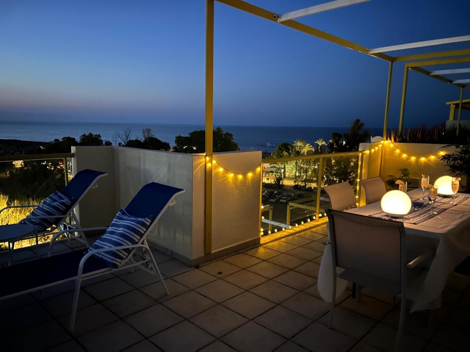 Atico Duplex Lagos Del Castillo Denia Exterior photo