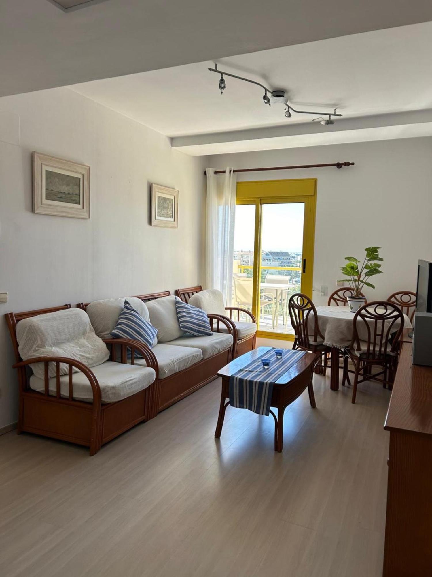 Atico Duplex Lagos Del Castillo Denia Exterior photo