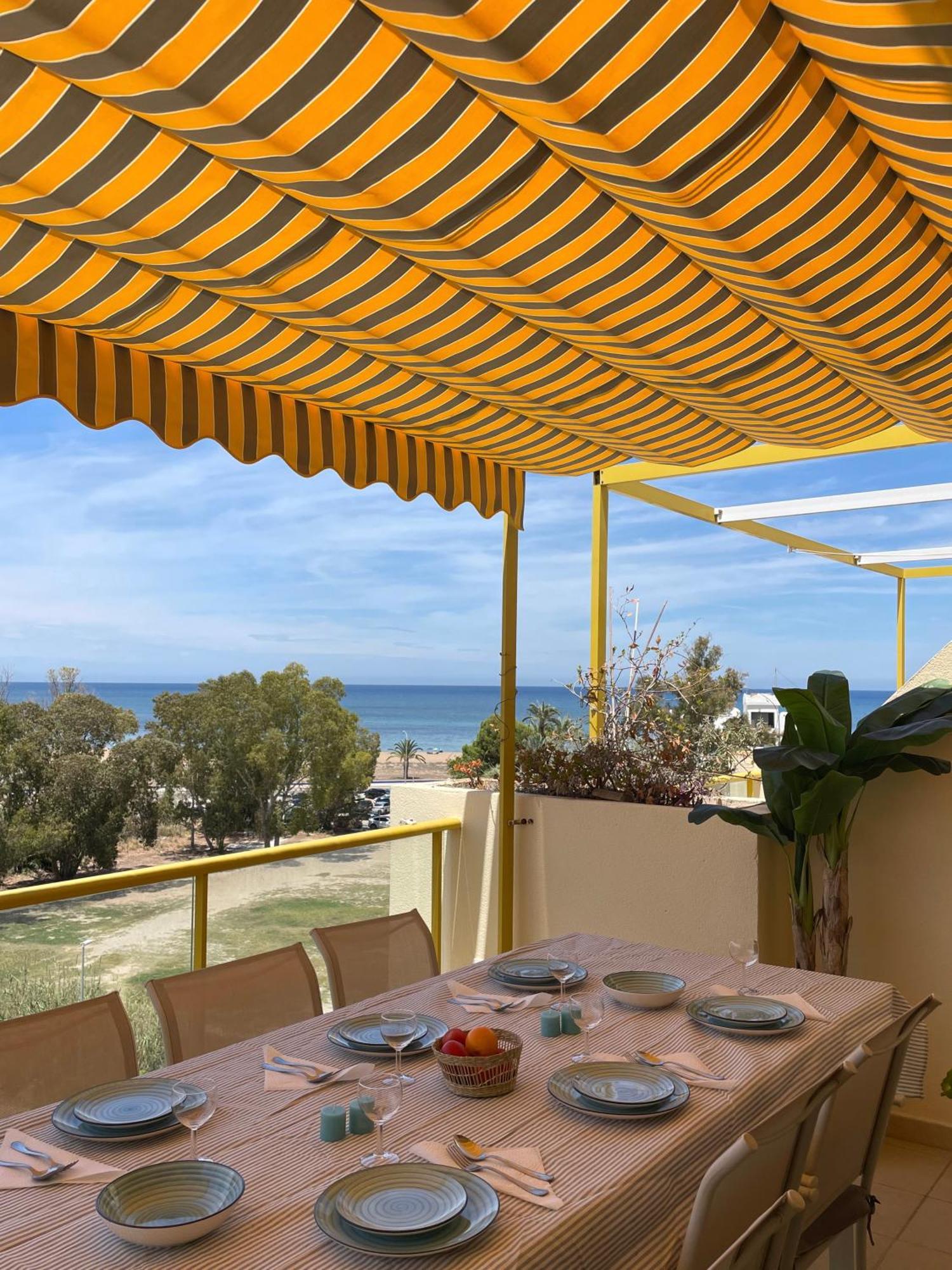 Atico Duplex Lagos Del Castillo Denia Exterior photo