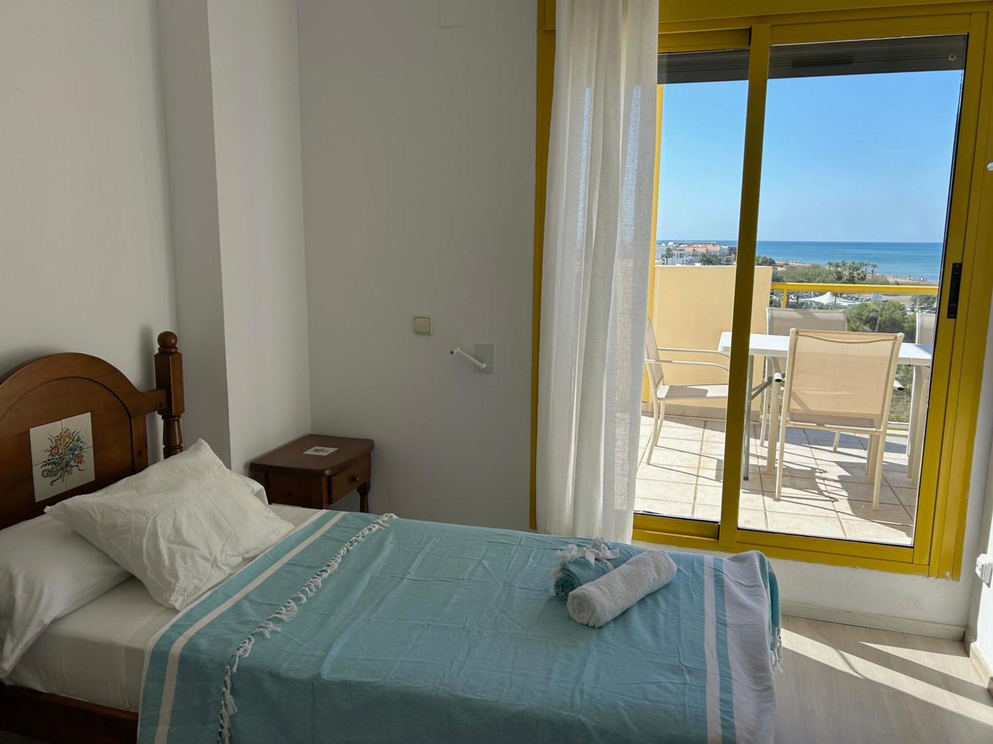 Atico Duplex Lagos Del Castillo Denia Exterior photo