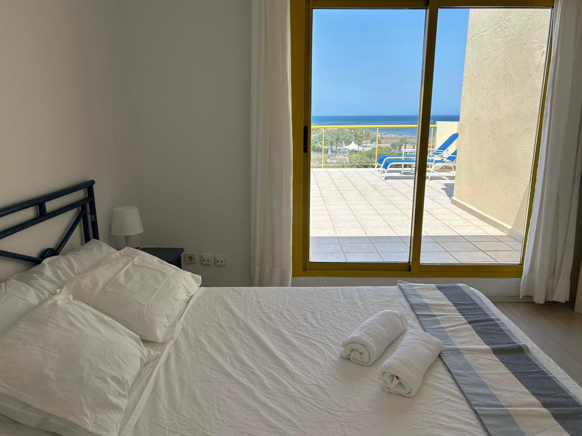 Atico Duplex Lagos Del Castillo Denia Exterior photo