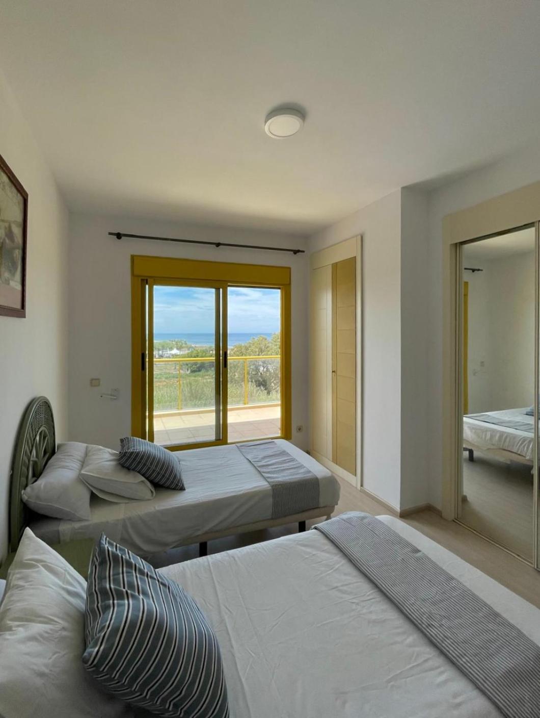 Atico Duplex Lagos Del Castillo Denia Exterior photo