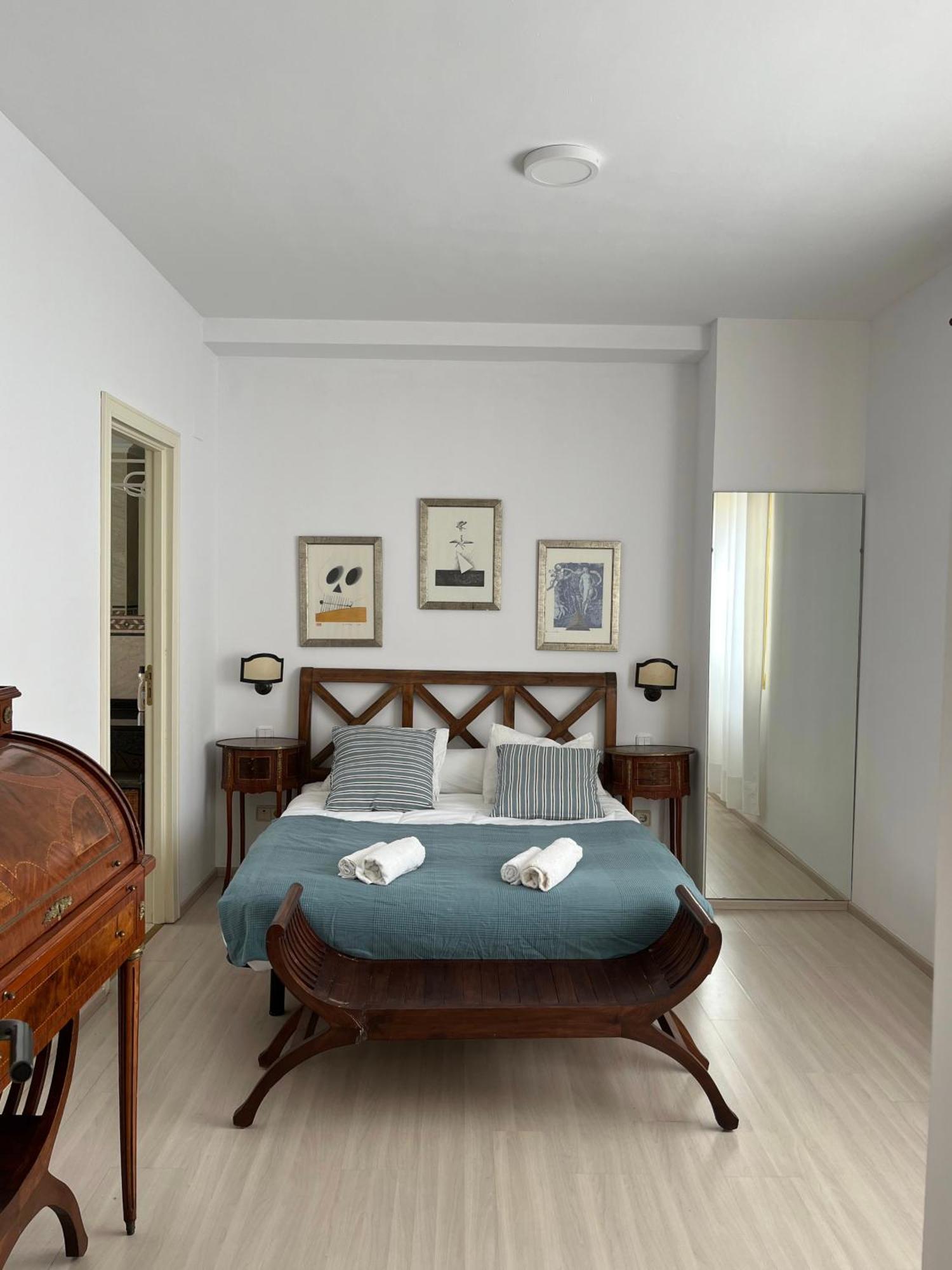 Atico Duplex Lagos Del Castillo Denia Exterior photo