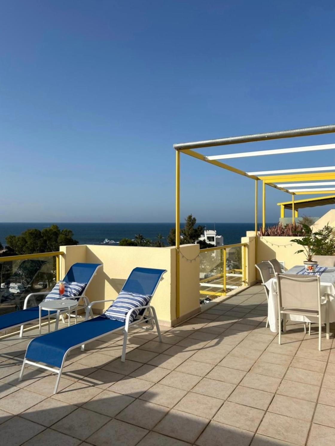 Atico Duplex Lagos Del Castillo Denia Exterior photo