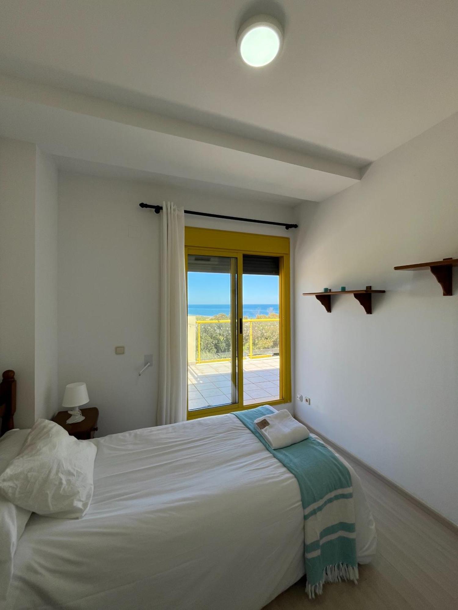 Atico Duplex Lagos Del Castillo Denia Exterior photo