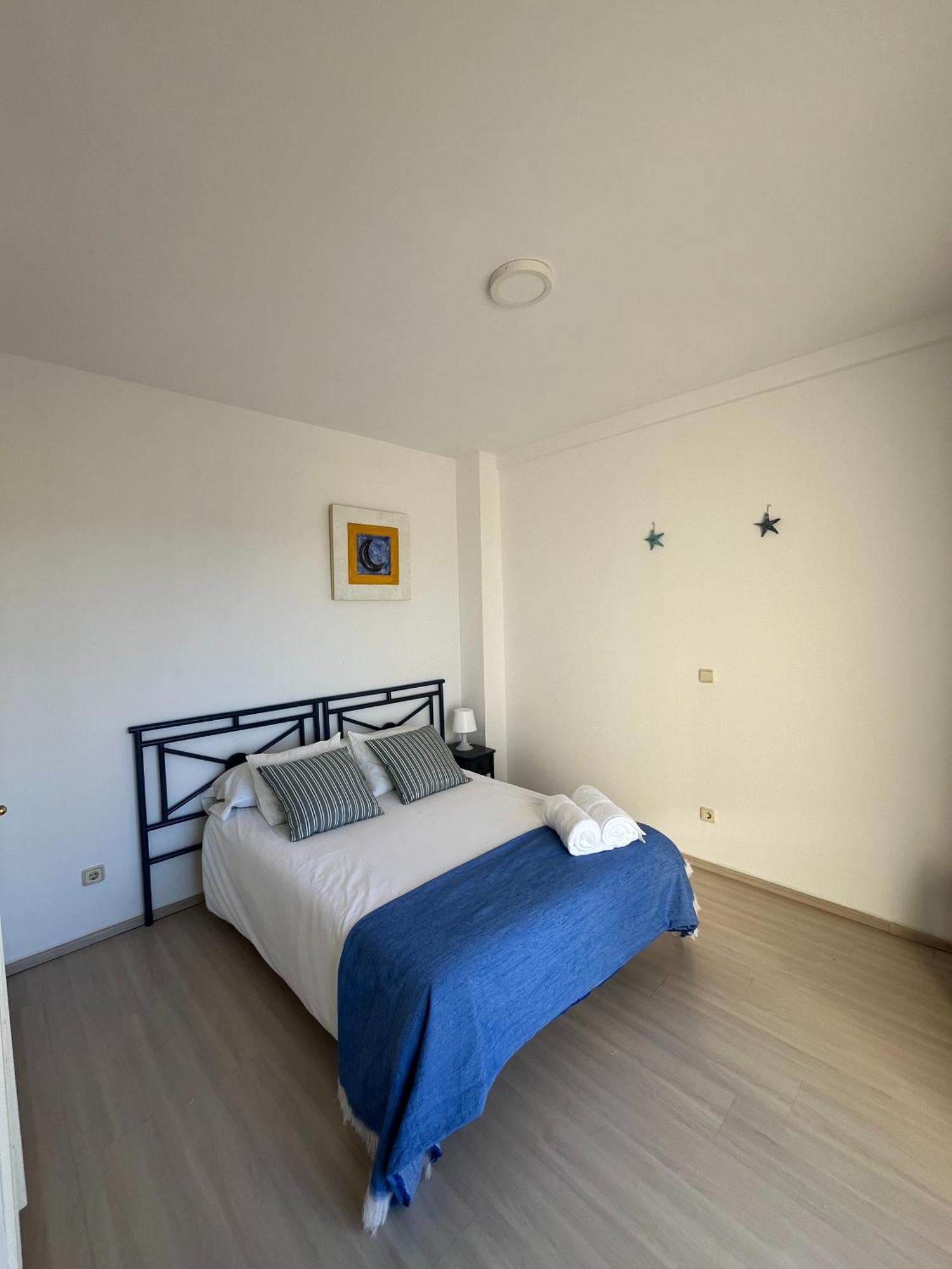 Atico Duplex Lagos Del Castillo Denia Exterior photo