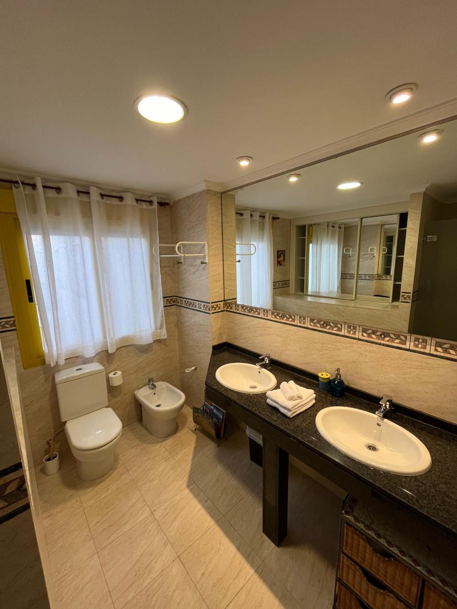 Atico Duplex Lagos Del Castillo Denia Exterior photo
